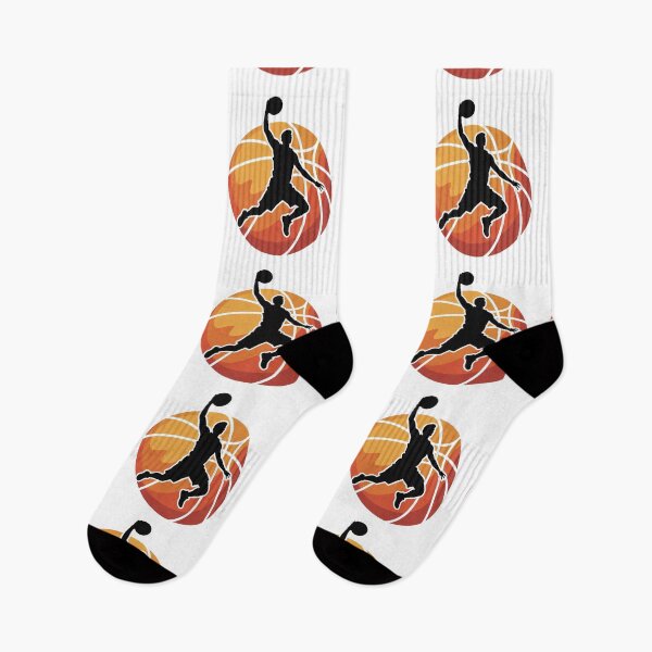 Item preview, Athlete Dunk Basketball Lover Gift designed and sold by QuiteOrbit.