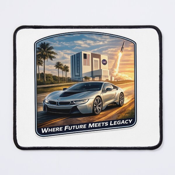 Item preview, Where Future Meets Legacy designed and sold by celestialseastc.
