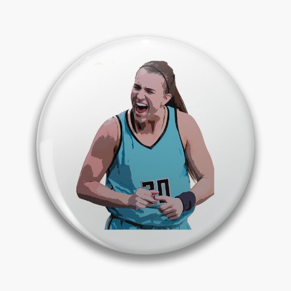 Item preview, Sabrina Ionescu designed and sold by deiv36.