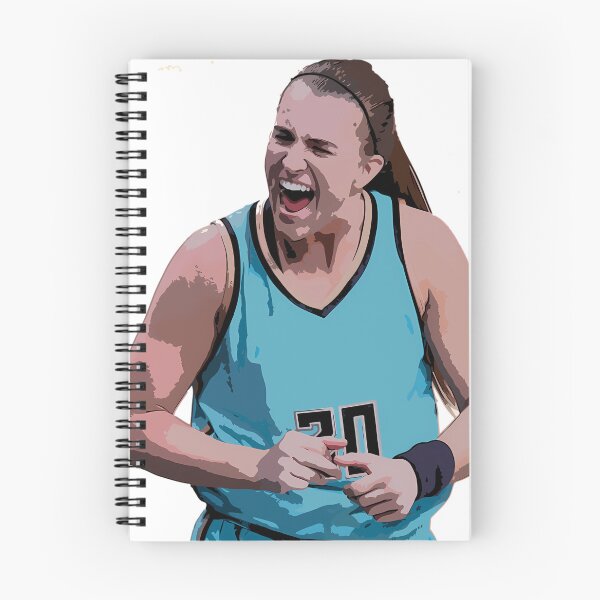 Item preview, Sabrina Ionescu designed and sold by deiv36.