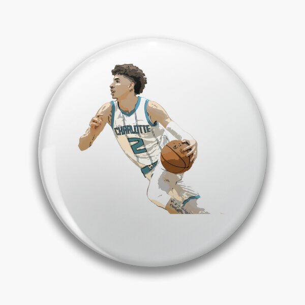 Item preview, Lamelo Ball designed and sold by KoolyDesign.