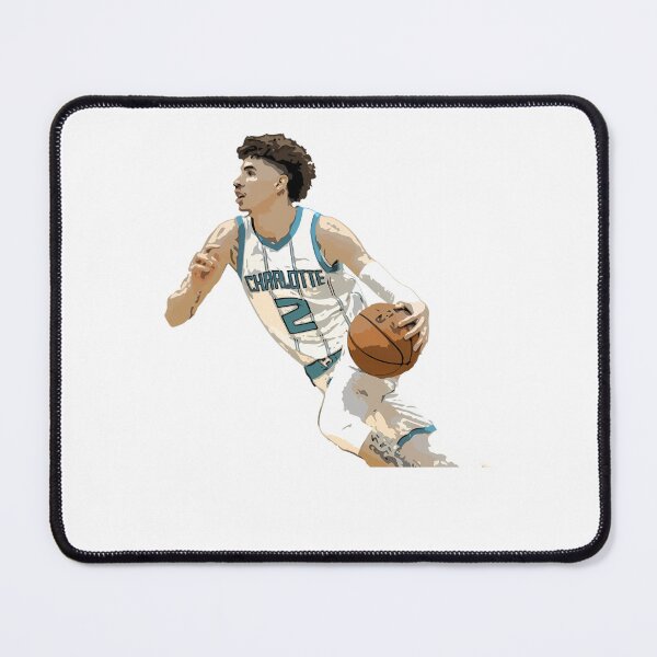 Item preview, Lamelo Ball designed and sold by KoolyDesign.