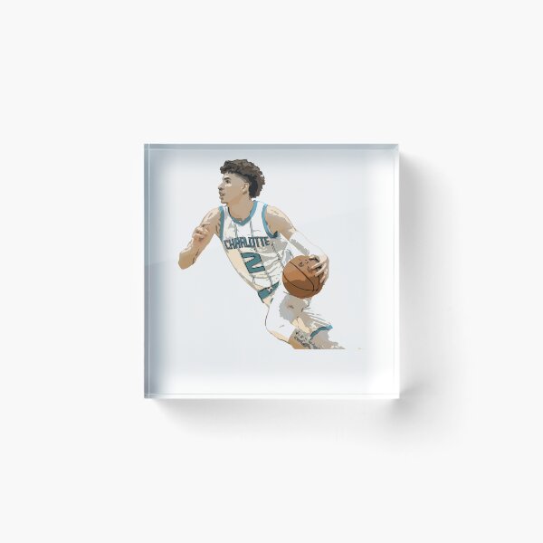 Item preview, Lamelo Ball designed and sold by KoolyDesign.
