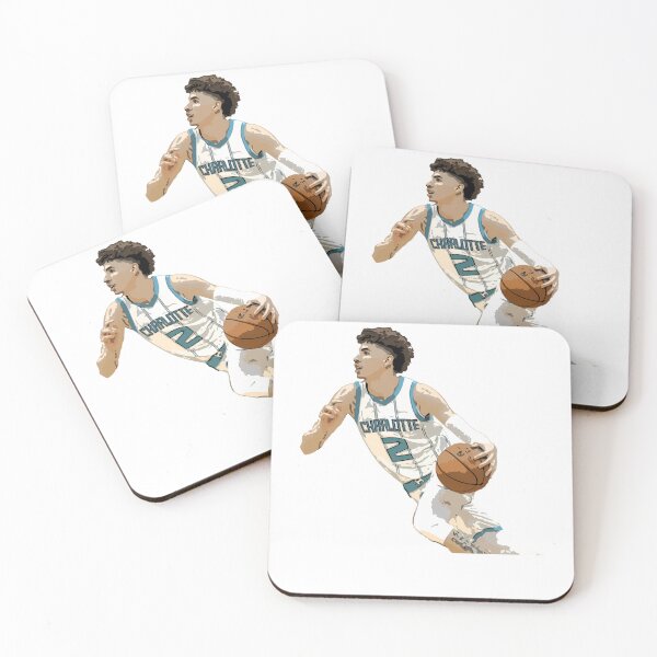 Item preview, Lamelo Ball designed and sold by KoolyDesign.