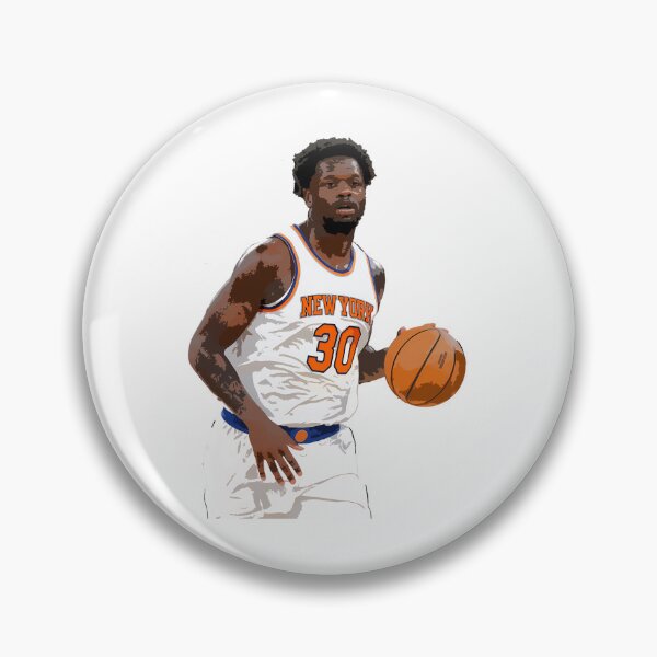 Item preview, Julius Randle designed and sold by SLVADORDALY.