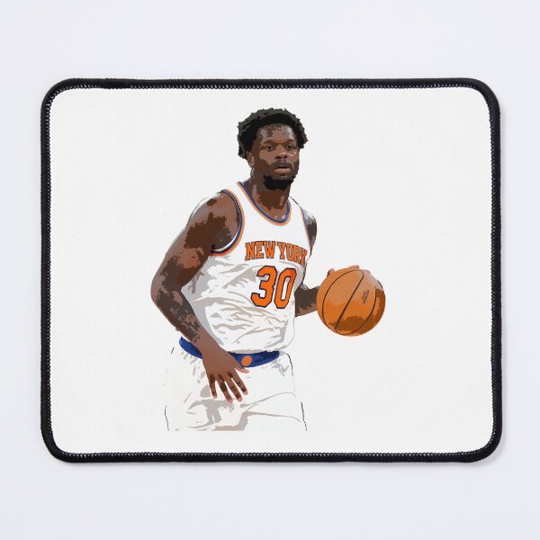Item preview, Julius Randle designed and sold by SLVADORDALY.