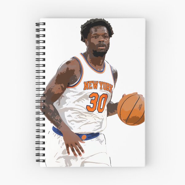 Item preview, Julius Randle designed and sold by SLVADORDALY.
