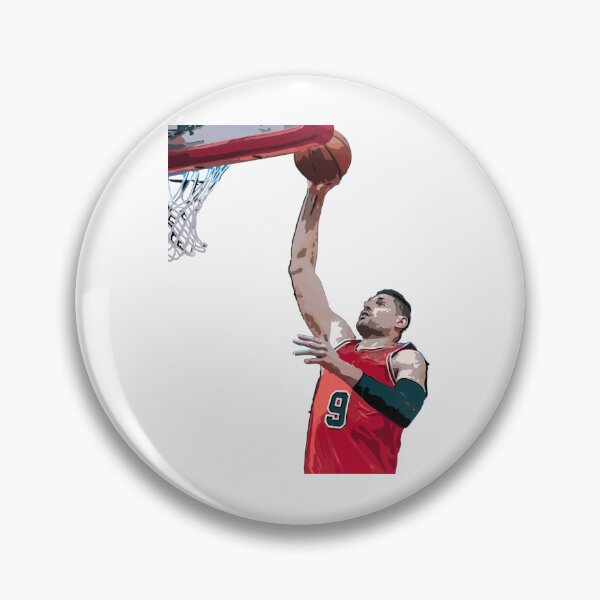 Item preview, Nikola Vucevic designed and sold by JureUjdur.