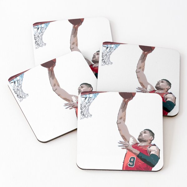 Item preview, Nikola Vucevic designed and sold by JureUjdur.