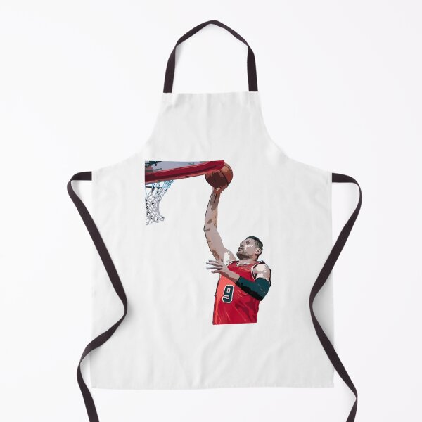 Item preview, Nikola Vucevic designed and sold by JureUjdur.