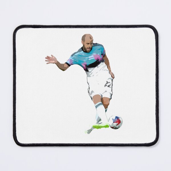 Item preview, Teemu Pukki designed and sold by mymeoui.