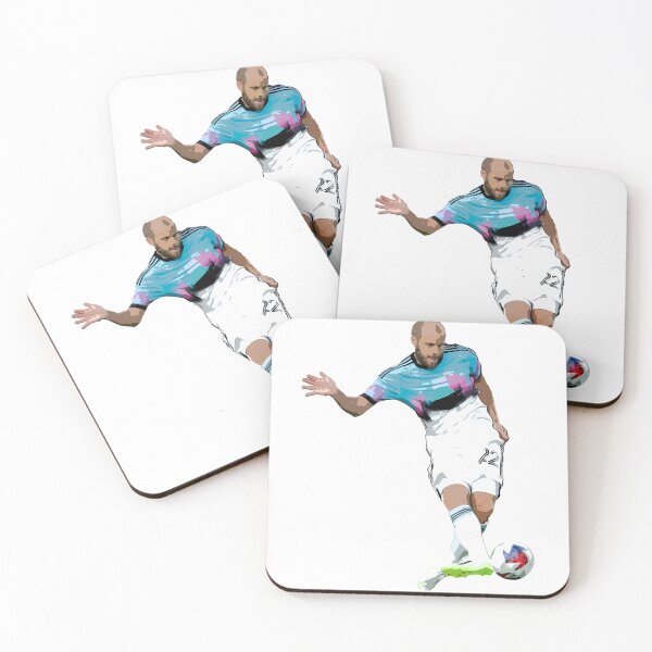 Item preview, Teemu Pukki designed and sold by mymeoui.