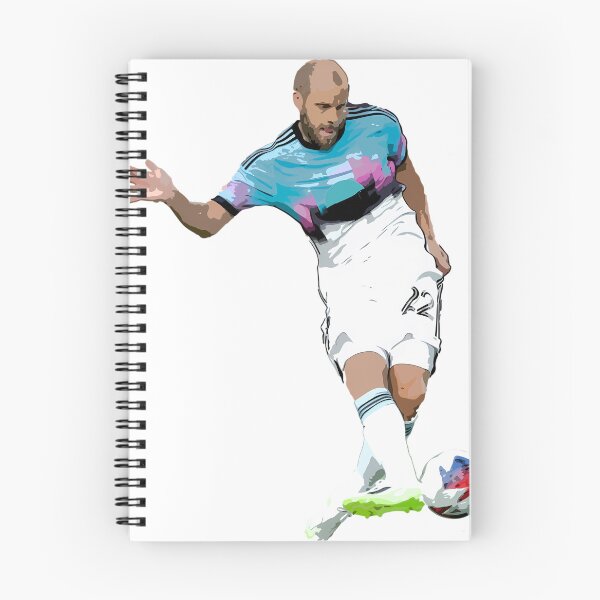 Item preview, Teemu Pukki designed and sold by mymeoui.