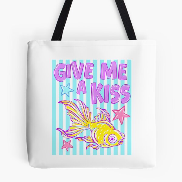Item preview, Give Me A Kiss designed and sold by Special-Ninja.