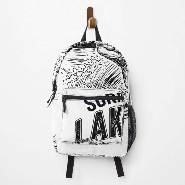 Item preview, Sorry Can't Lake Bye Wakeboarding Lake Life designed and sold by snowry.