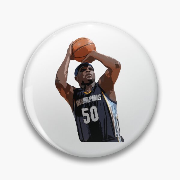 Item preview, Zach Randolph designed and sold by deiv36.