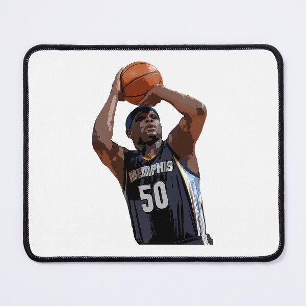 Item preview, Zach Randolph designed and sold by deiv36.