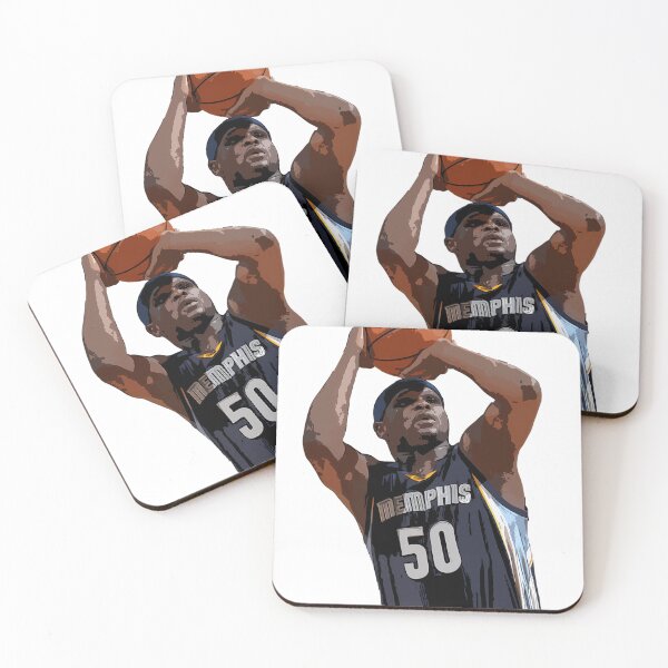 Item preview, Zach Randolph designed and sold by deiv36.