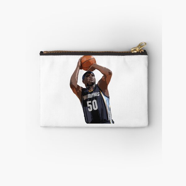 Item preview, Zach Randolph designed and sold by deiv36.