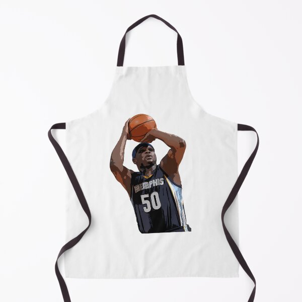 Item preview, Zach Randolph designed and sold by deiv36.