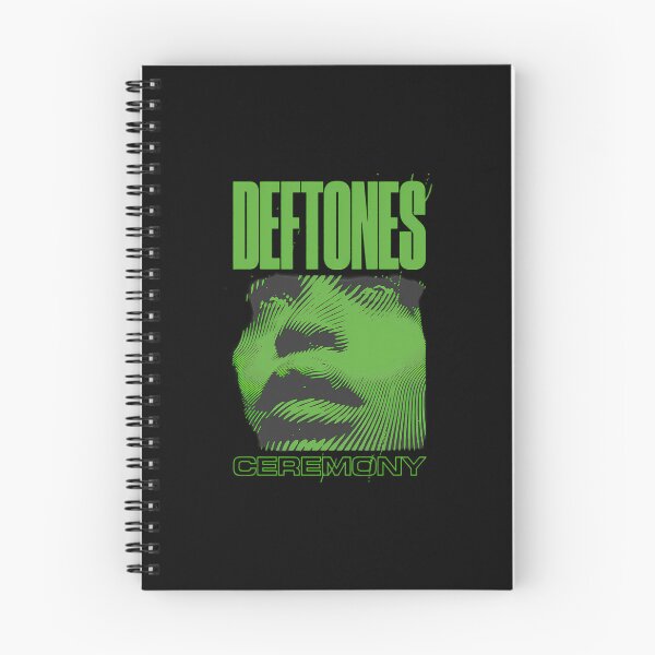 Item preview,  Deftones designed and sold by Kristofer Opiola.