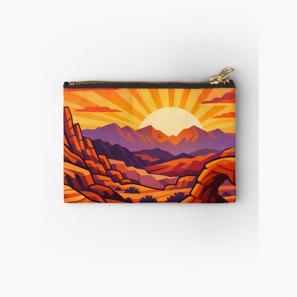Item preview, Valley of Fire Nevada Red Rock Escape designed and sold by WildlifeInc.