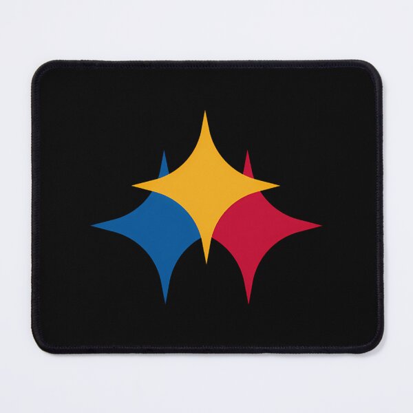 Item preview, Crown Pittsburgh Steelers designed and sold by Kristofer Opiola.