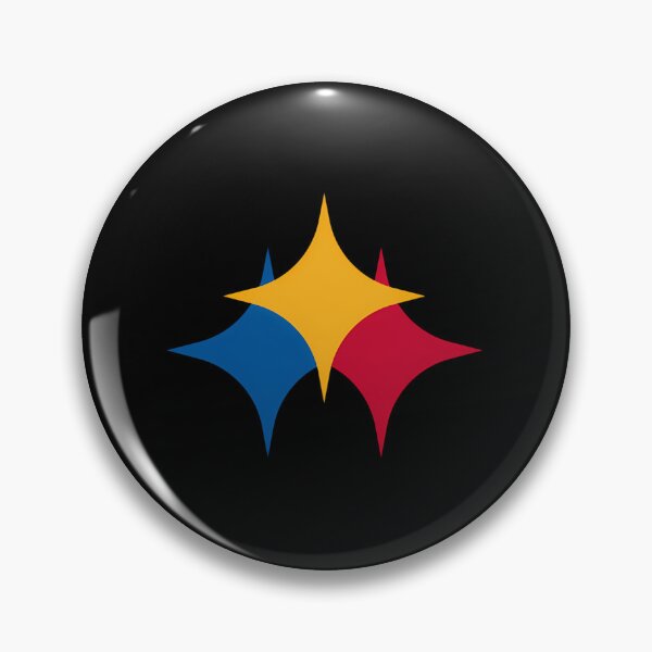 Artikelvorschau, Crown Pittsburgh Steelers entworfen und verkauft von Kristofer Opiola.