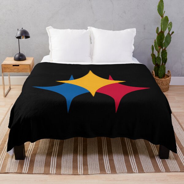 Item preview, Crown Pittsburgh Steelers designed and sold by Kristofer Opiola.