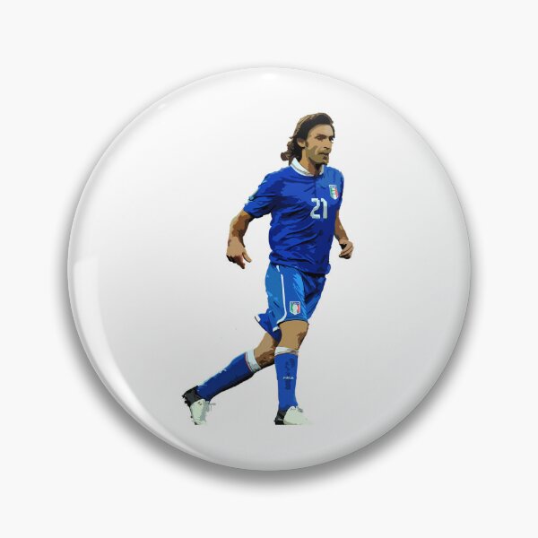 Item preview, Andrea Pirlo designed and sold by deiv36.