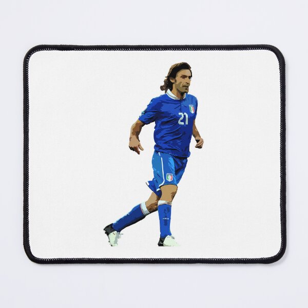 Item preview, Andrea Pirlo designed and sold by deiv36.
