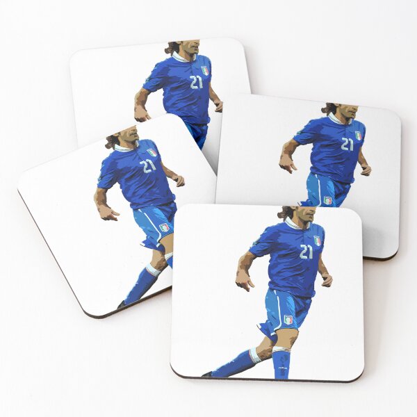 Item preview, Andrea Pirlo designed and sold by deiv36.