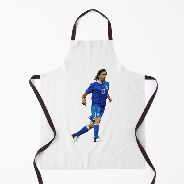 Item preview, Andrea Pirlo designed and sold by deiv36.