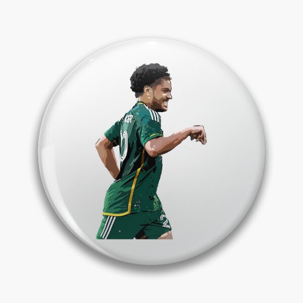 Item preview, Evander designed and sold by SLVADORDALY.