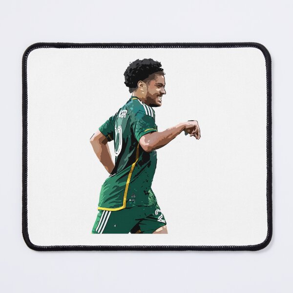Item preview, Evander designed and sold by SLVADORDALY.