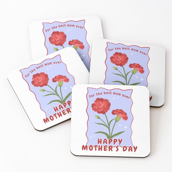 Item preview, For the best mom designed and sold by TheStickyTheory.
