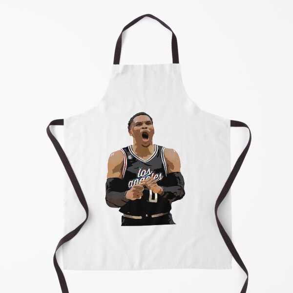 Item preview, Russell Westbrook designed and sold by JureUjdur.