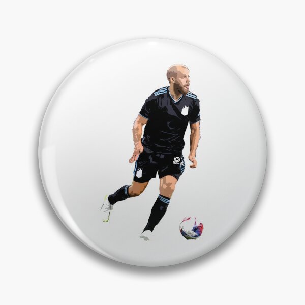 Item preview, Teemu Pukki designed and sold by mymeoui.