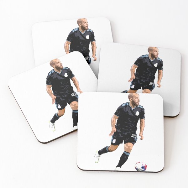 Item preview, Teemu Pukki designed and sold by mymeoui.