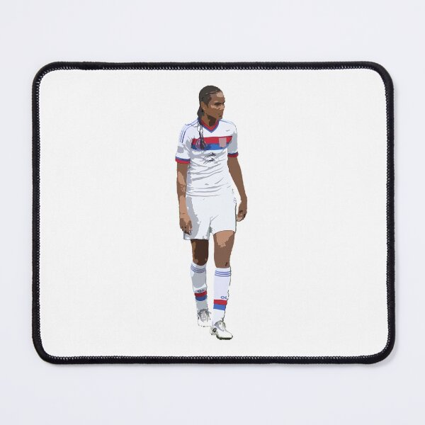 Item preview, Wendie Renard designed and sold by deiv36.