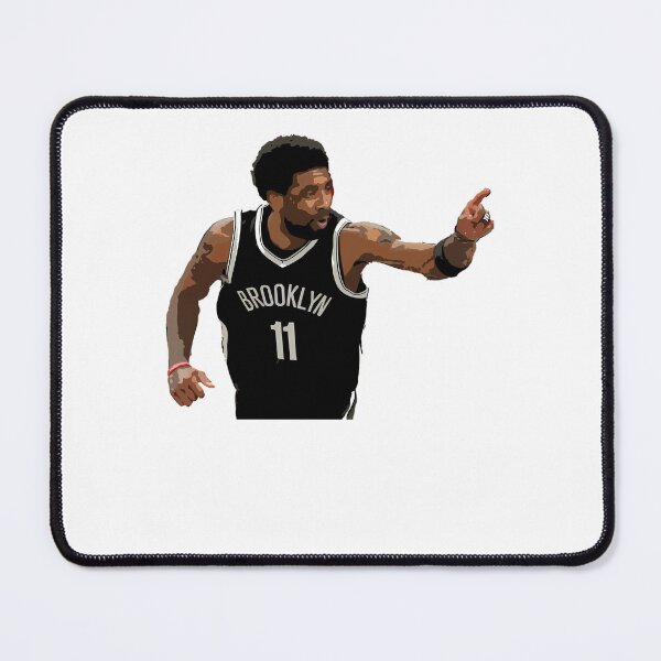 Item preview, Kyrie Irving designed and sold by KoolyDesign.