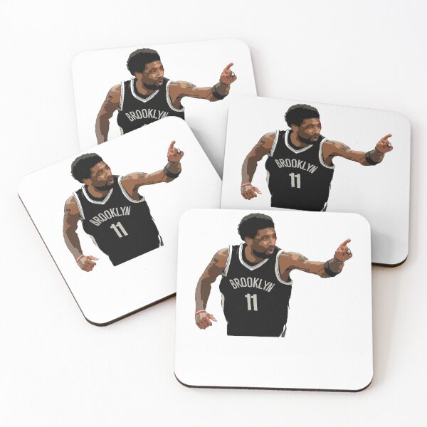 Item preview, Kyrie Irving designed and sold by KoolyDesign.