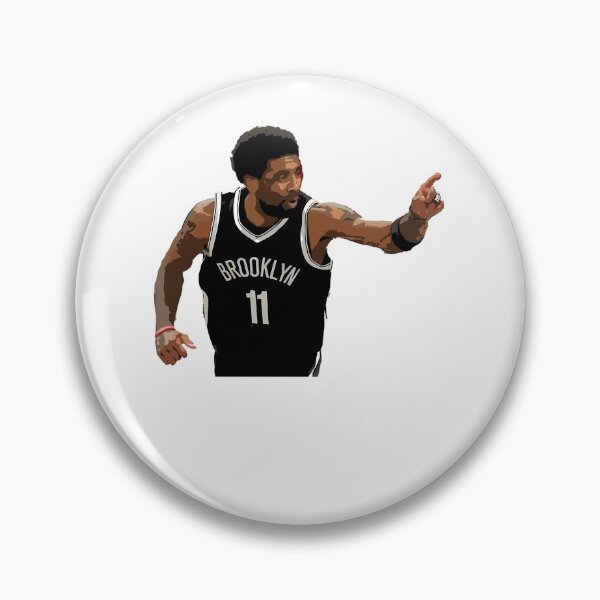 Item preview, Kyrie Irving designed and sold by KoolyDesign.