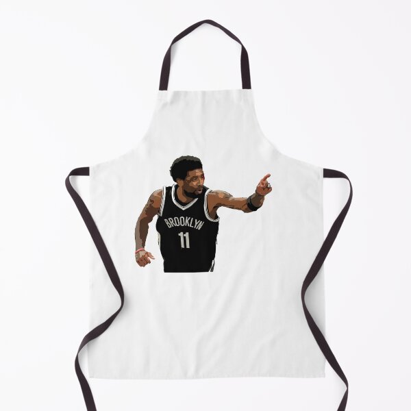 Item preview, Kyrie Irving designed and sold by KoolyDesign.