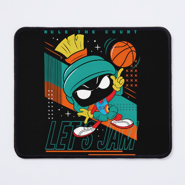 Item preview, Marvin Martian Lets Jam designed and sold by Kristofer Opiola.
