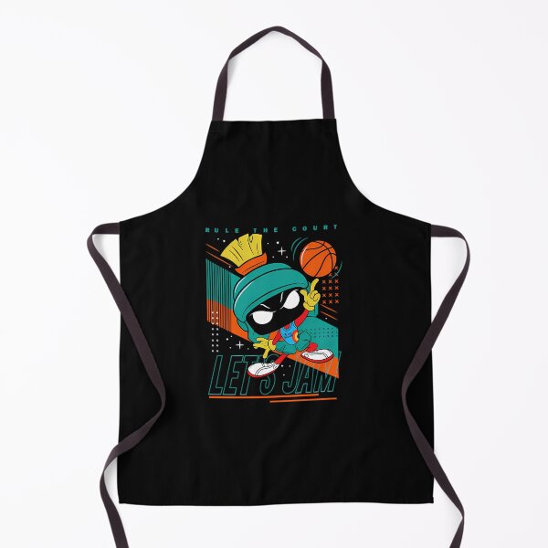 Item preview, Marvin Martian Lets Jam designed and sold by Kristofer Opiola.