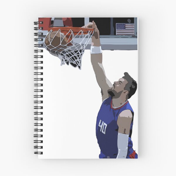 Item preview, Ivica Zubac designed and sold by mymeoui.
