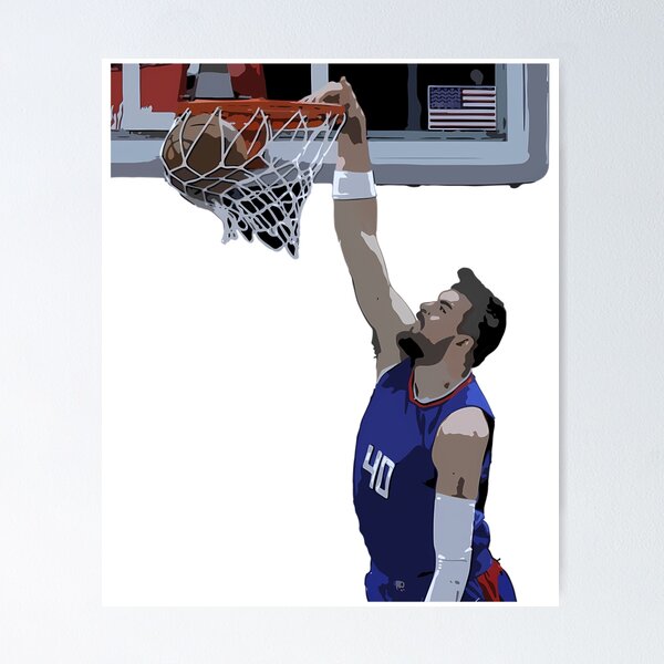 Item preview, Ivica Zubac designed and sold by mymeoui.