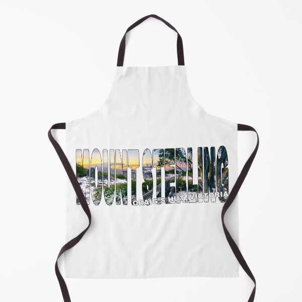 Item preview, MOUNT STERLING Craig's Hut Victoria - Stunning Sunset with light Snow designed and sold by Adam Gormley.