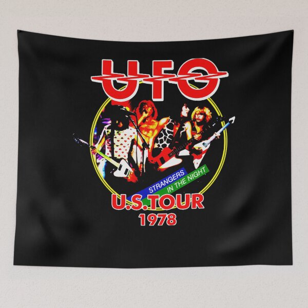 Item preview,  Ufo 1978  designed and sold by Stefan Trifuljesko.
